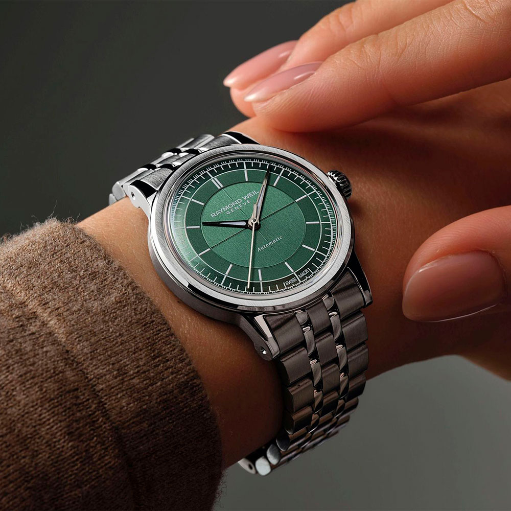 raymond weil 2125-ST-52011